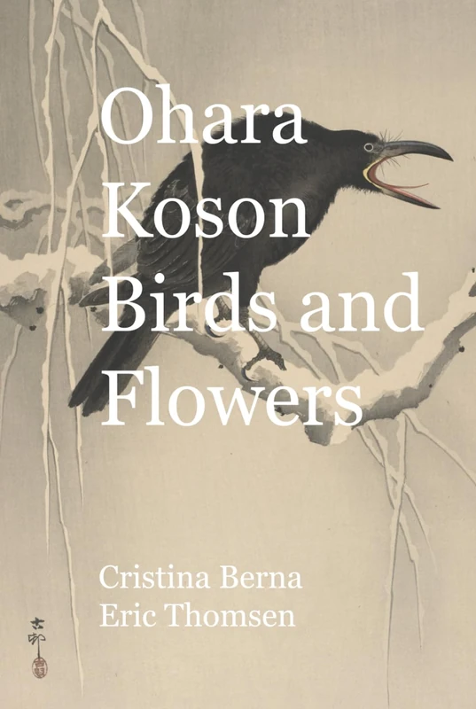 Ohara Koson Birds and Flowers: A master of kachō-e (Japanese Art)