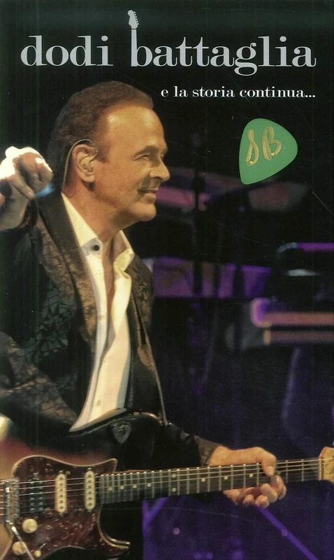 E La Storia Continua: Luxury Edition