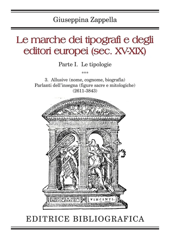 Le marche dei tipografi e degli editori italiani - Image 1