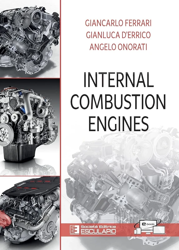Internal Combustion Engines