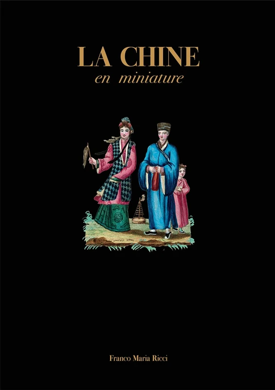 Chine: En Miniature