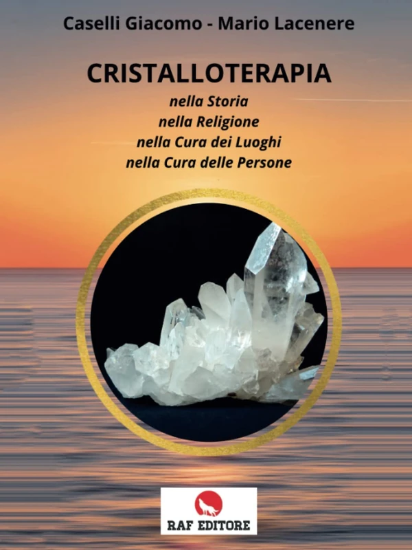 Cristalloterapia