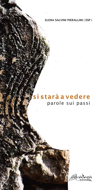 Si starà a vedere. Parole sui passi - Image 1