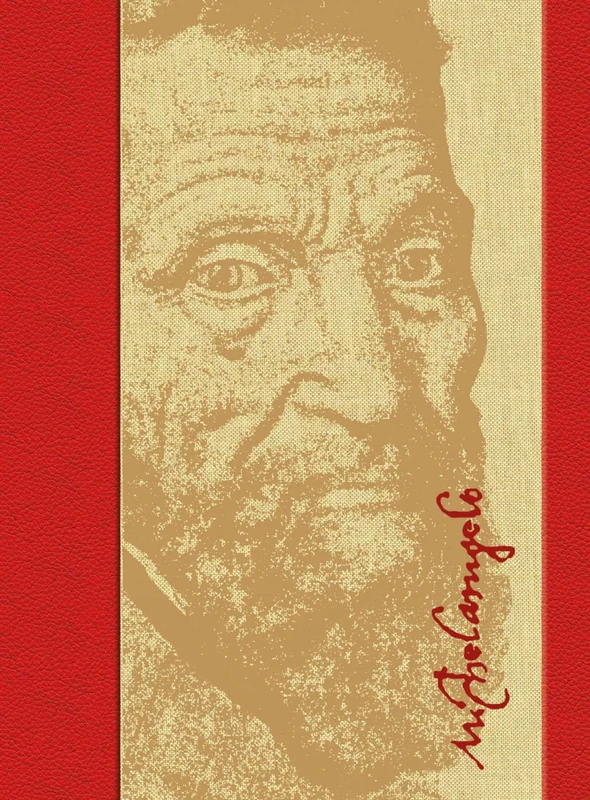 Michelangelo 500 - Image 1