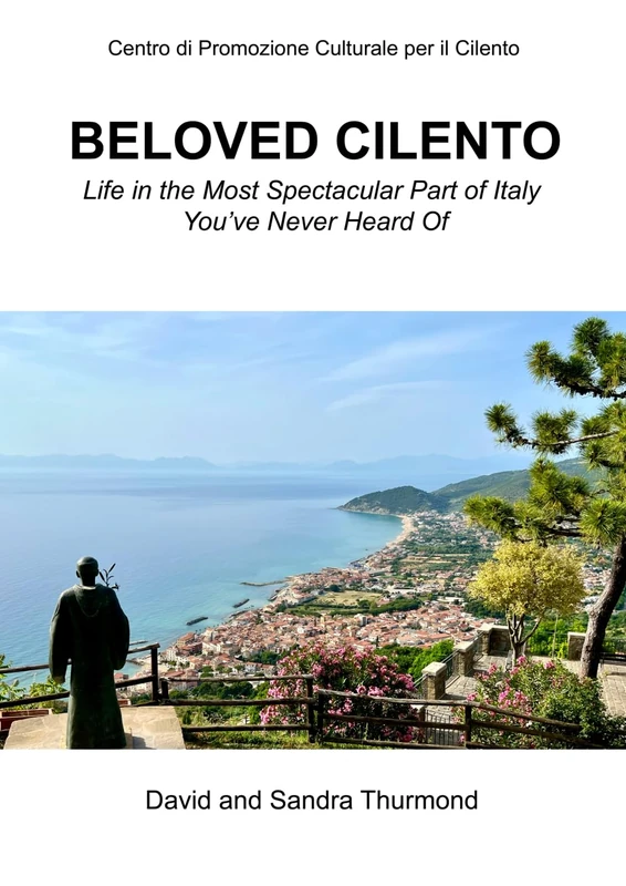 Beloved Cilento. Life in the Most Spectacular Part of Italy You’ve Never Heard Of - Image 1