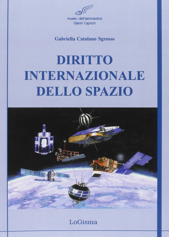 Diritto internazionale dello spazio - Image 1