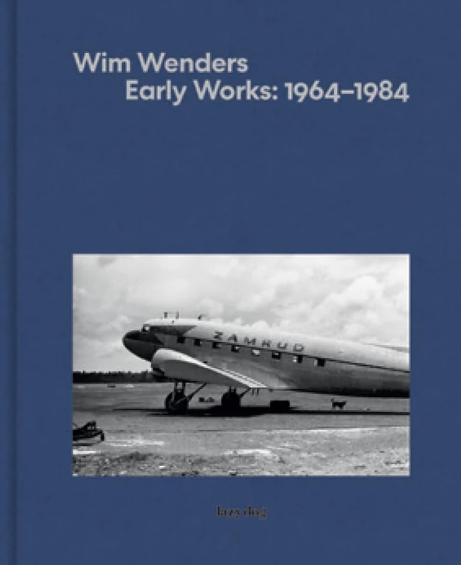 Wim Wenders - Early Works: 1964-1984 - Image 1