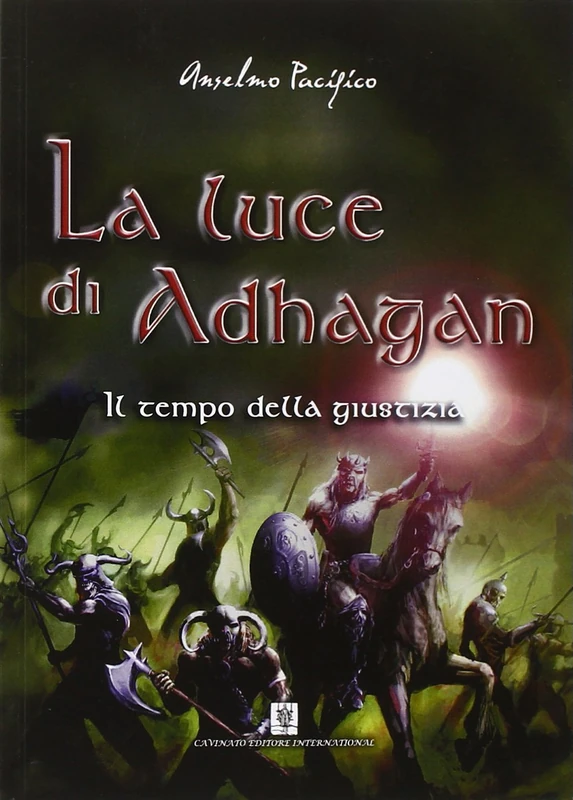 La luce di Adhagan
