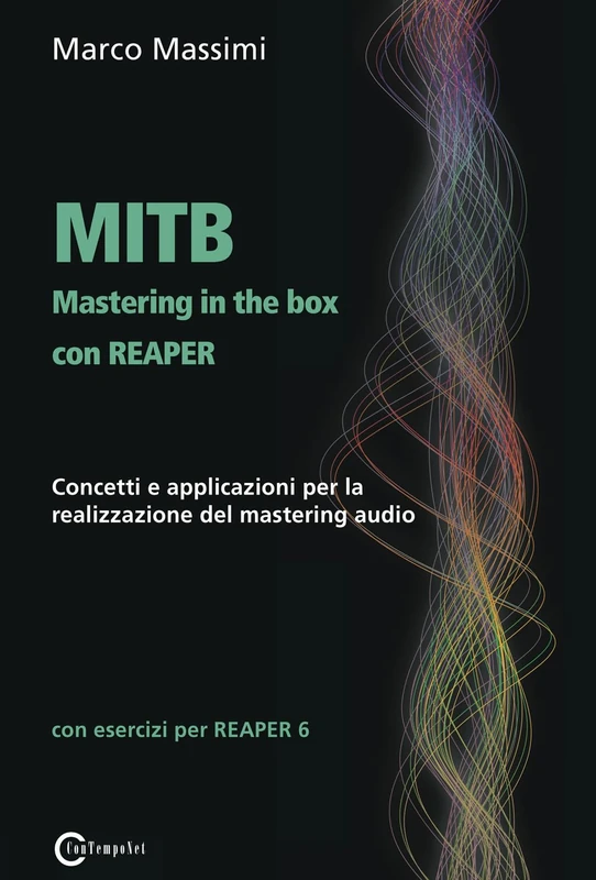 MITB Mastering in the box con Reaper