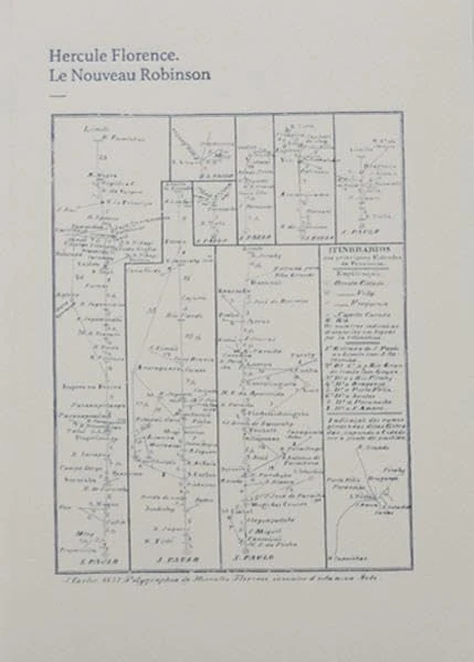 Hercule Florence: Le Nouveau Robinson