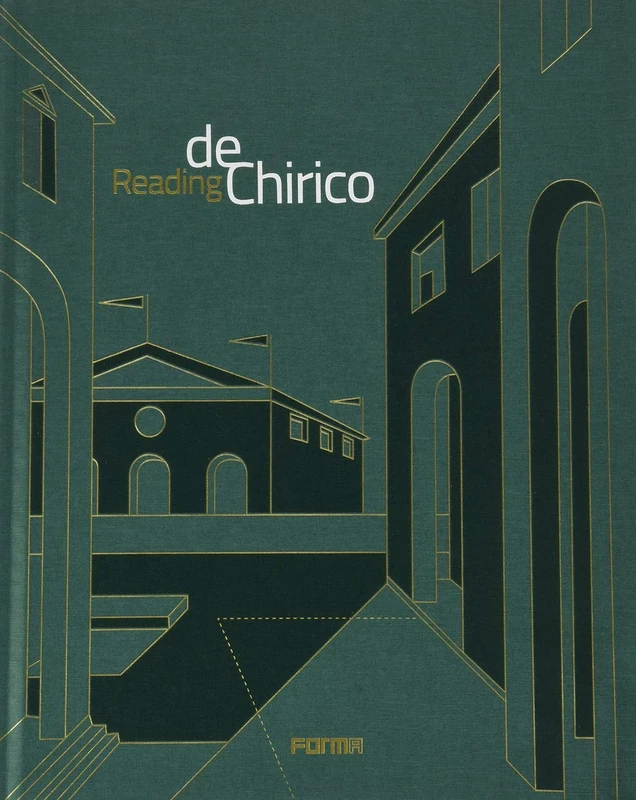 Reading De Chirico - Image 1