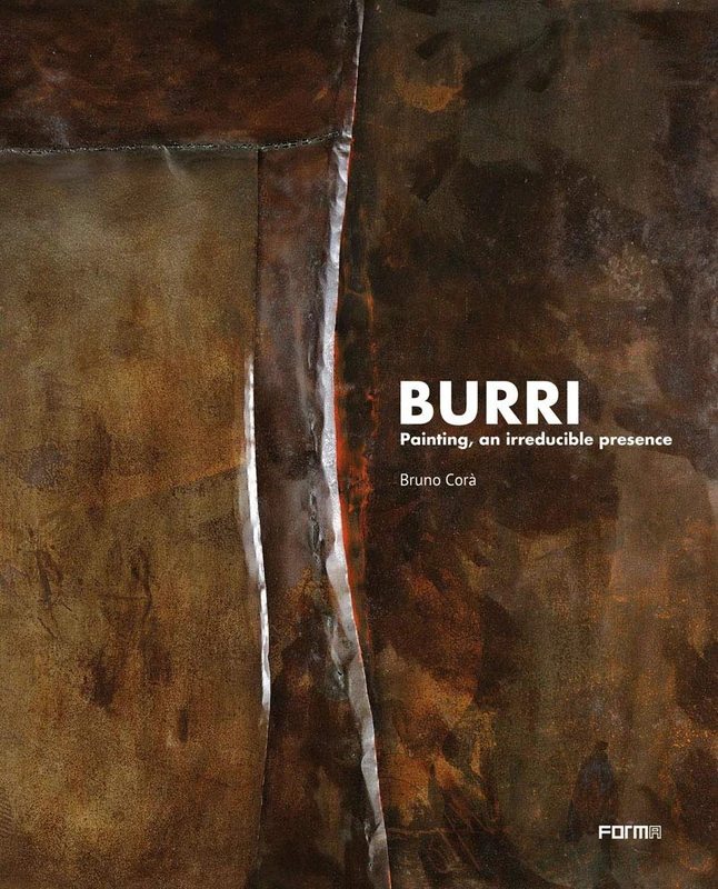 Burri. Painting, an irreducible presence - Image 1