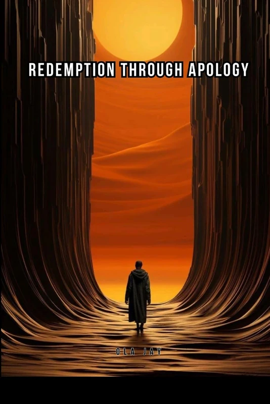 Redemption through Apology - Image 1