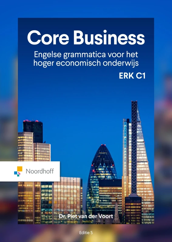 Core Business - Image 1