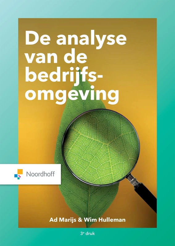 De analyse van de bedrijfsomgeving: bevolking, economie en duurzaamheid
