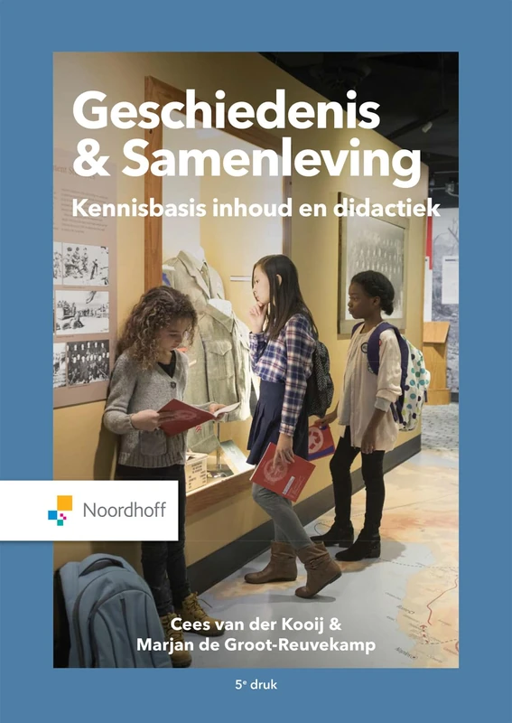 Geschiedenis & samenleving - Image 1