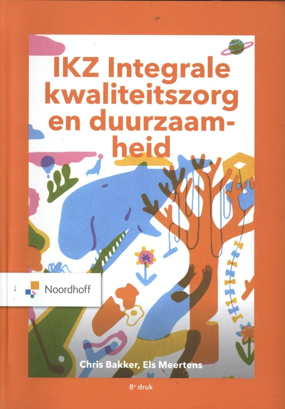 IKZ: Integrale kwaliteitszorg en duurzaamheid - Image 1