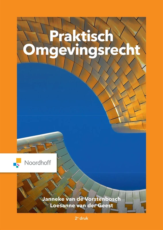 Praktisch Omgevingsrecht