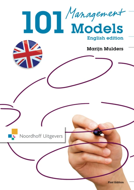 101 Management Models (Routledge-Noordhoff International Editions)