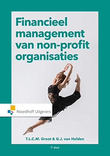 Vast Boek (Noordhoff)