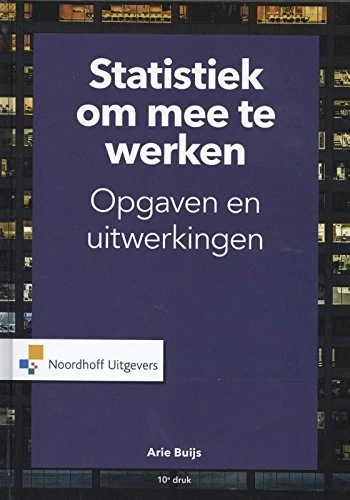 Werkboek (Noordhoff)