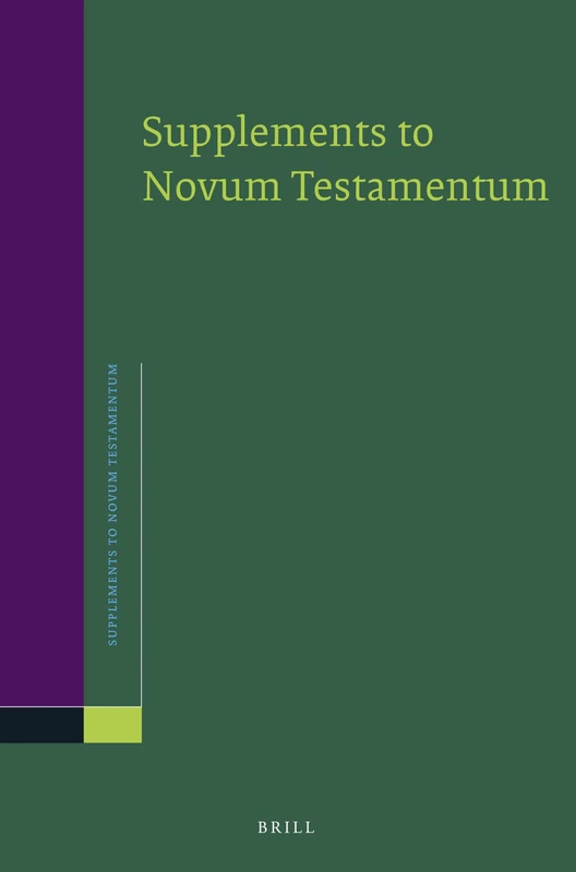 The Proof from Prophecy: A Study in Justin Martyr's Proof-Text Tradition: Text-Type, Provenance, Theological Profile: 56 (Novum Testamentum, Supplements, 56)