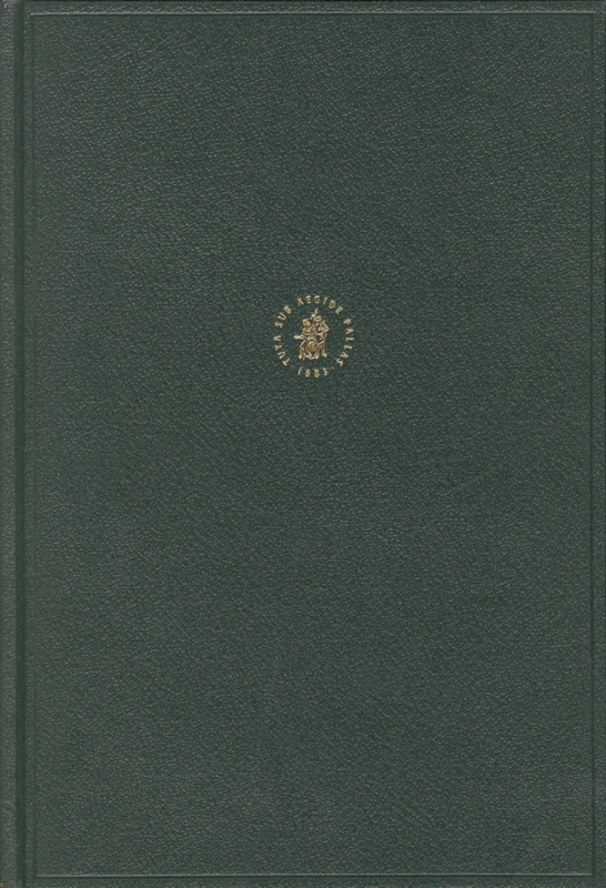 Encyclopedie de L'Islam: Khe-Mahi Livr. 79-98, 98A: Khe-Mahi Reimpression Anast. vol 5 - Image 1