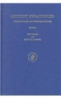 Ancient Synagogues: Historical Analysis and Archaeological Discovery v. 1 & 2 (Studia Post Biblica): 47
