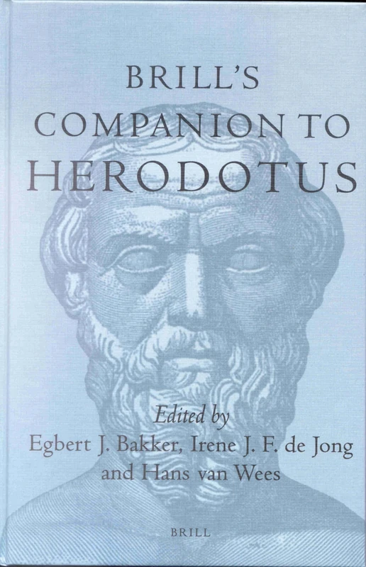 Brill's Companion to Herodotus (Brill's Companions to Classical Studies) - Image 1
