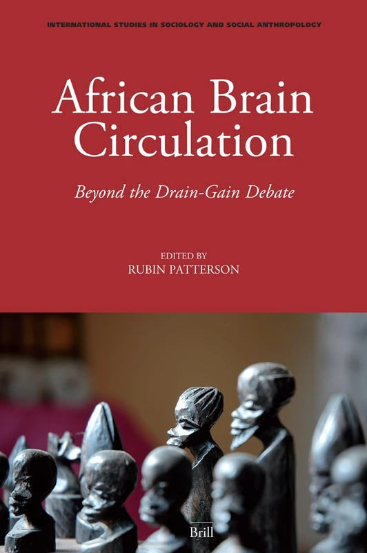 African Brain Circulation: Beyond the Drain-gain Debate (International Studies in Sociology & Social Anthropology): 105 - Image 1