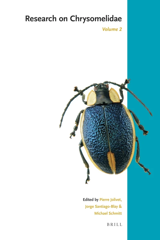 Research on Chrysomelidae: 2