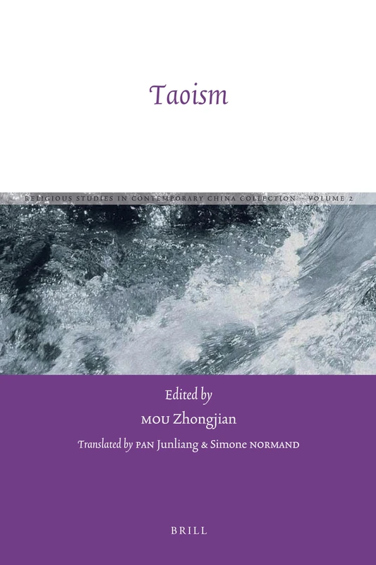 Taoism: 2 (Religious Studies in Contemporary China Collection, 2)