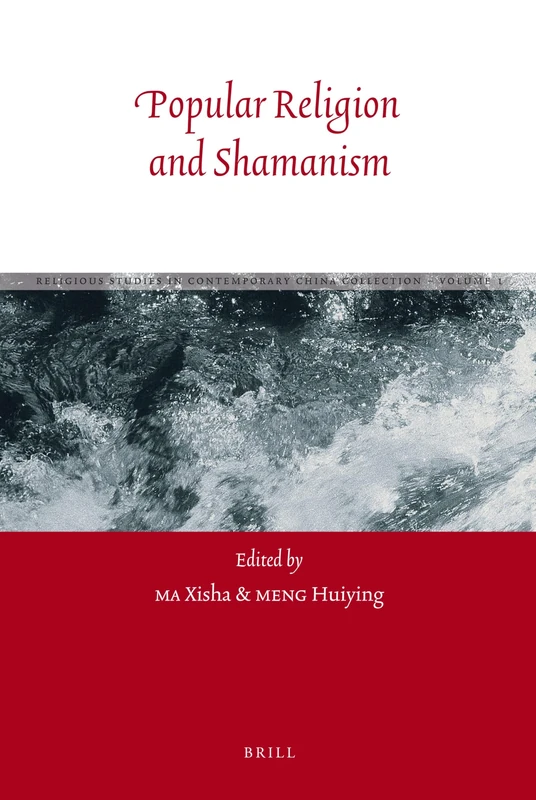 Popular Religion and Shamanism: 1 (Religious Studies in Contemporary China Collection, 1)