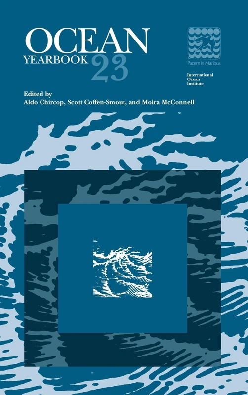 Ocean Yearbook, Volume 23 (Ocean Yearbook, 23)