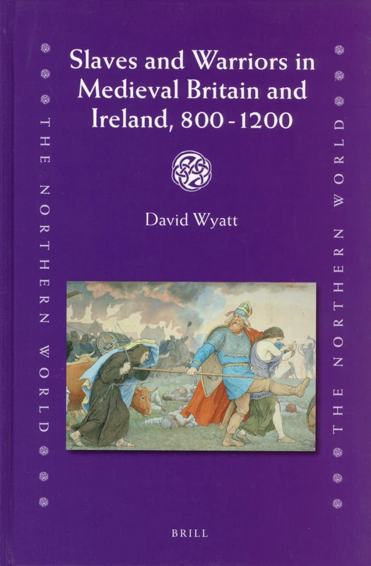 Slaves and Warriors in Medieval Britain and Ireland, 800 -1200: 45 (The Northern World, 45)