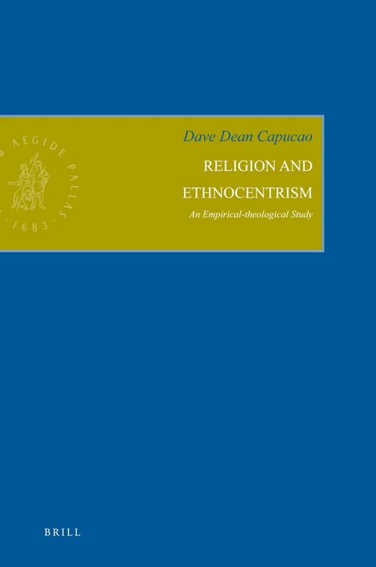 Religion and Ethnocentrism: An Empirical-Theological Study (Empirical Studies in Theology): 19 - Image 1