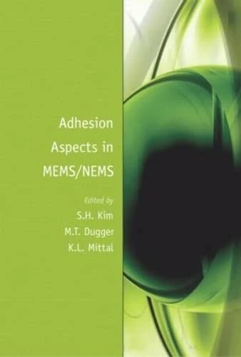 Adhesion Aspects in MEMS/NEMS
