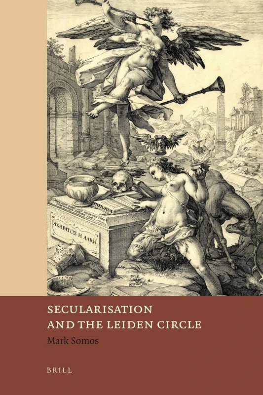 Secularisation and the Leiden Circle - Image 1
