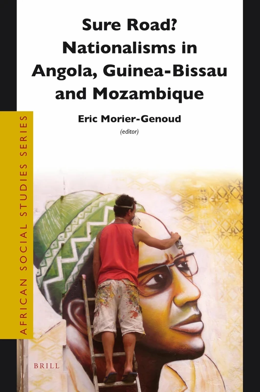 Sure Road? Nationalisms in Angola, Guinea-Bissau and Mozambique: 28 (African Social Studies Series, 28)