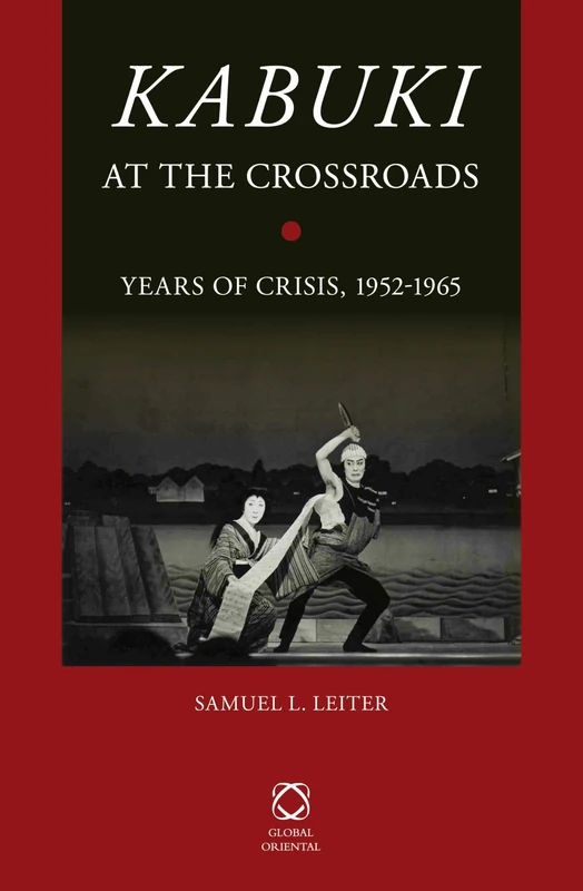 Kabuki at the Crossroads: Years of Crisis, 1952-1965 - Image 1
