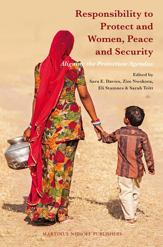 Responsibility to Protect and Women, Peace and Security: Aligning the Protection Agendas - Image 1