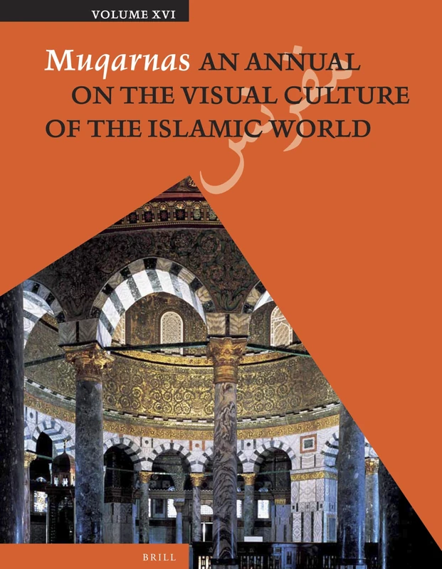 Muqarnas, Volume 16