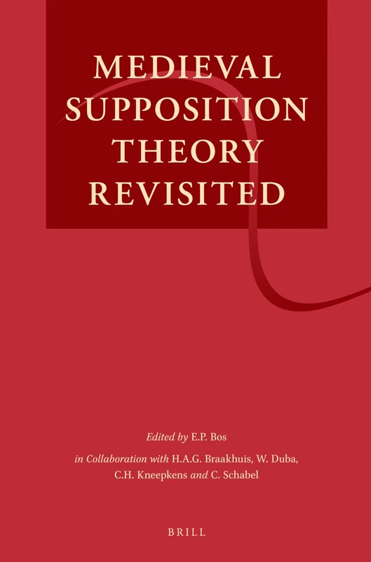 Medieval Supposition Theory Revisited - Image 1