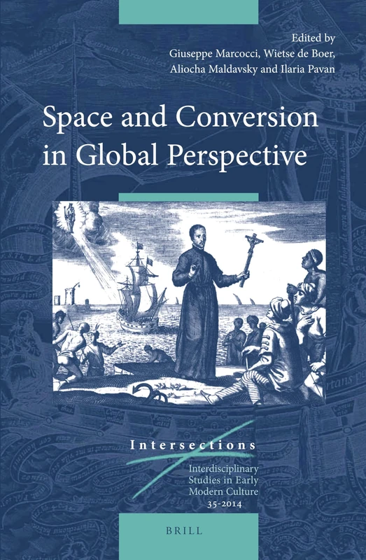 Space and Conversion in Global Perspective: 35 (Intersections, 35) - Image 1