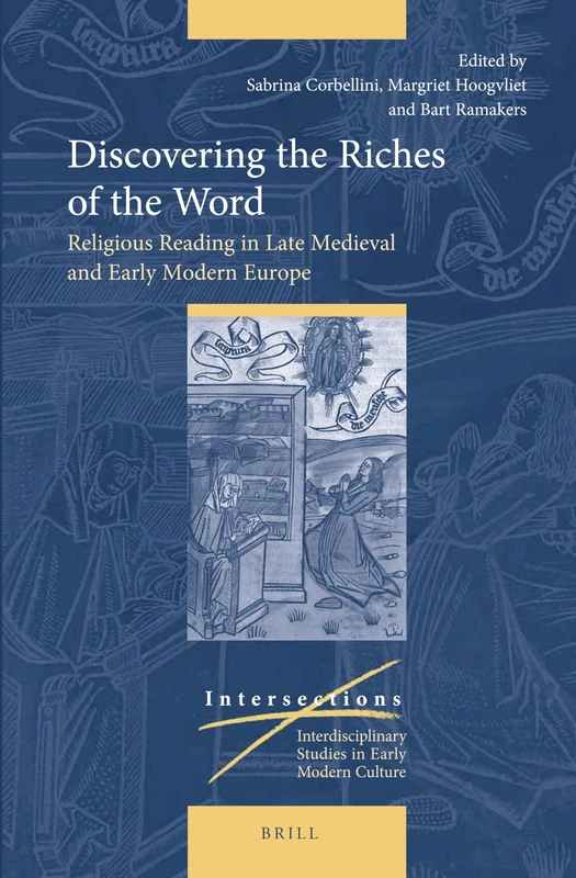 Brill - Discovering the Riches of the Word - Intersections 38