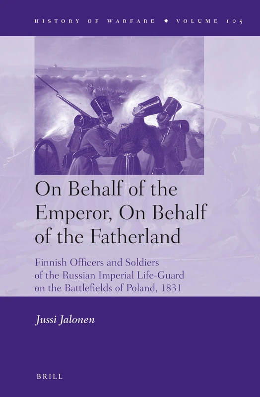 Brill - On Behalf of the Emperor, On Behalf of the Fatherland