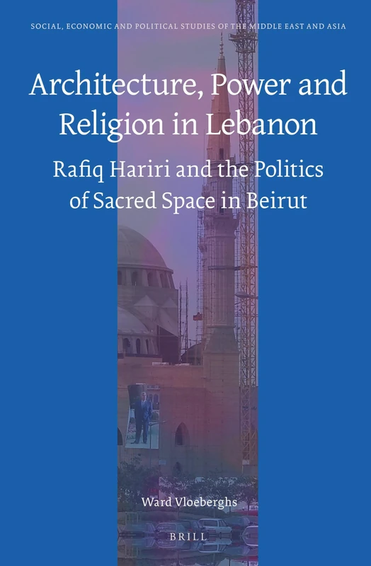 Brill - Architecture, Power and Religion in Lebanon (114) - Image 1