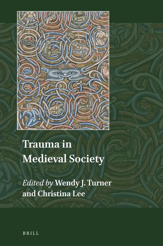 Trauma in Medieval Society: 7 (Explorations in Medieval Culture, 7)