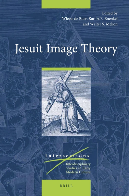 Jesuit Image Theory: 45 (Intersections, 45)