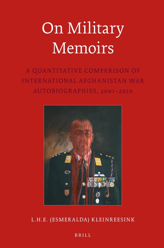 Brill On Military Memoirs - Afghanistan War Autobiography Study - Image 1